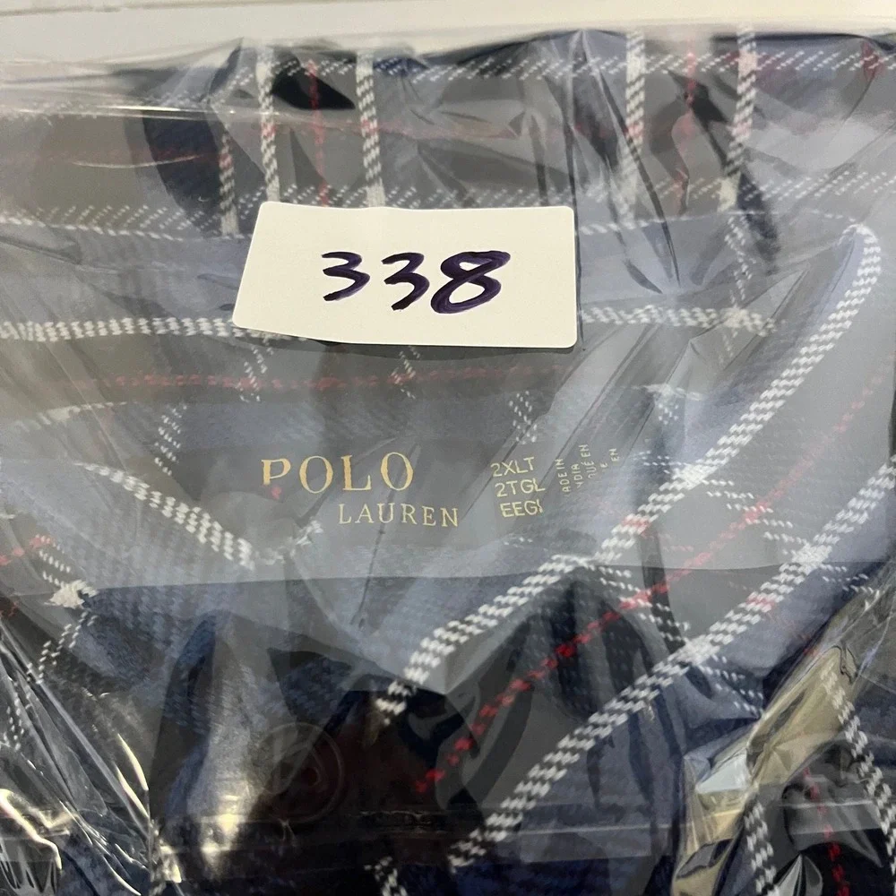 Polo Ralph Lauren great